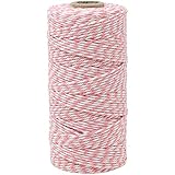 Just Artifacts ECO Bakers Twine 110-Yards 12Ply