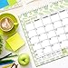 Large 15x12 Wall Calendar 2020 Calendar (Seasons) Use to December 2020, Calendars for Wall, with Stickers for Calendars 2020, for Family and Office, 2020 Monthly Calender, Calendars by Cranbury