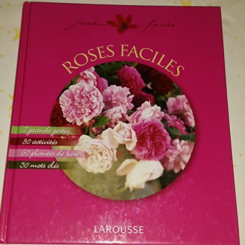 Roses faciles