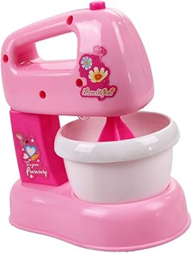 children's blender toy