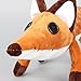 The Little Prince Le Petit Fox 16 Inch Toddler Stuffed Plush Kids Toys