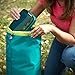 Travelon Set Of 2 Ripstop Pack Sacks, Blue, One Size
