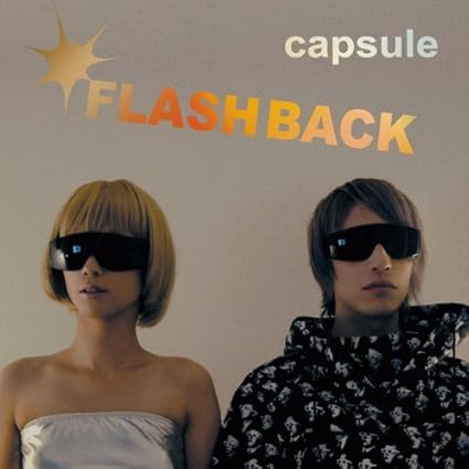 Capsule Flashback Amazon Com Music