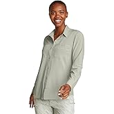 Eddie Bauer Womens Eddie Bauer 3.0 Departure Shirt
