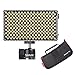 Aputure AL-F7, Aputure H198 Upgrade Ver 256 LED Bi-Color Dimmable Led Video Light, CRI95+ TLCI95+, 3200-9500K, Stepless Brightness, Multiple Power Supply Methods, Lightweight with PERGEAR Cloth