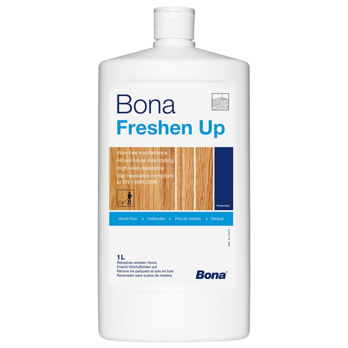 Bona Freshen Up 1Ltr