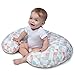 Boppy Nursing Pillow and Positioner, Tribal Triangles
