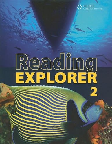 Download Reading Explorer 2 PDF