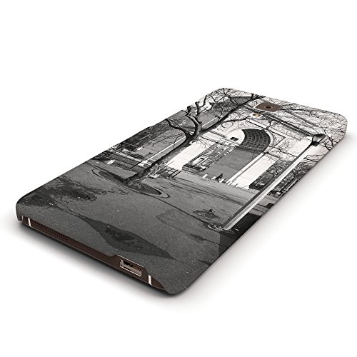 Koveru Back Cover Case for Xiaomi Mi4 - Monument