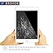 iPad Mini 1 / iPad Mini 2 / iPad Mini 3 Tempered Glass Screen Protector with [9H Hard] [Non-Scratch] [Bubble Free] for iPad Mini 1 / iPad Mini 2 / iPad Mini 3