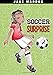 Soccer Surprise (Jake Maddox Sports Stories)