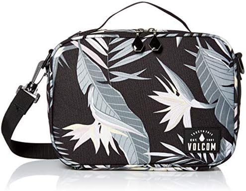 volcom lunch box