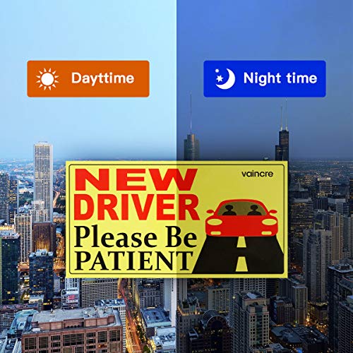 3 Vaincre+Reflective+Student+Magnets+Magnetic