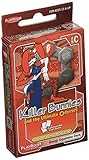 Killer Bunnies Odyssey Energy Expeansion Deck C