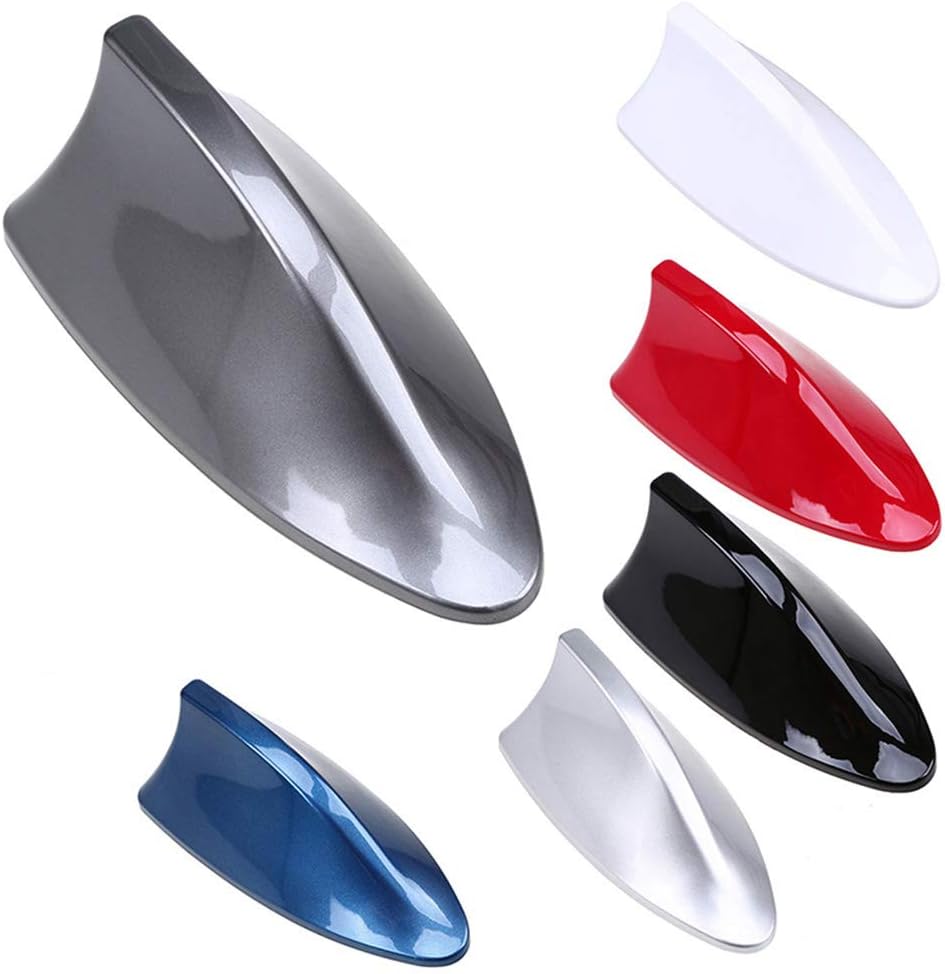 Elettronica per veicoli DYBANP Antenna Pinna Auto per Nissan Qashqai