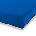 ZINUS 5 Inch Memory Foam Mattress, Twin, Bunk Bed, Trundle Bed, Day Bed Compatible, Blue