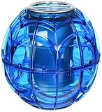 Mega 1 Qt Ice Cream Maker Blue