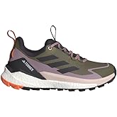 Terrex Free Hiker 2.0 Low Gore-Tex Hiking Shoes