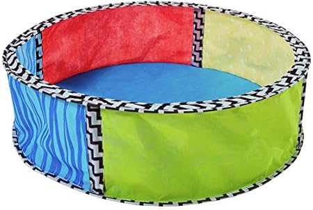 baby ball pit argos