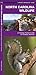 North Carolina Wildlife: A Folding Pocket Guide to Familiar Animals (Nature Observation North America)