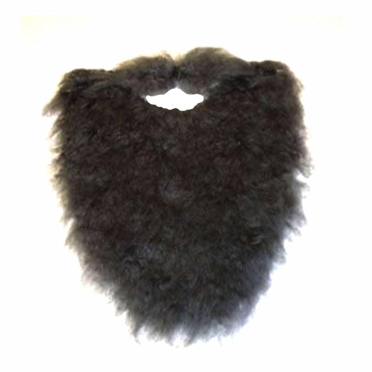 Fake Beard and Mustache