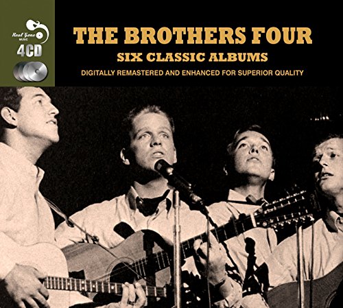 The Brothers Four - Valley Years of Gold - Zortam Music