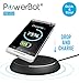 PowerBot PB1033 Qi Enabled Wireless Charger Inductive Charging Pad Station