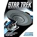 Star Trek Probert Concept U.S.S Enterprise NCC-1701-C Ship Model with Magazine by Eaglemoss