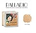 2 Pack Palladio Beauty Rice Powder RPO8 Warm Beige