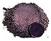 Eye Candy Pigments Premium Purple Mica Powder - Dark Ube (50gr) - for Epoxy, Resin, Soap, Paint, Woodworking, Acrylic Pouring, Bath Bombs, Fishing Lures - DIY Arts and Crafts Additive