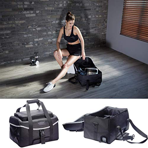 DSMAREF Recovery Compression System Full Package Compression Pump