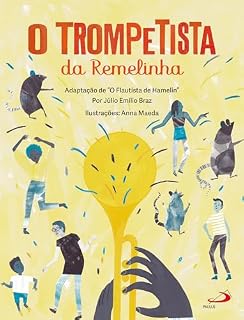 Livro O Trompetista da Remelinha (Assistência Social)