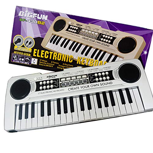 5 FillADream+Multi+Function+Electronic+Teaching+Keyboard
