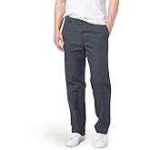 Dockers Men’s Classic Fit Comfort Cargo Pants