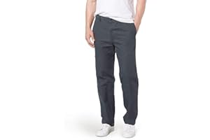 Dockers Men's Classic Fit Comfort Cargo Pants