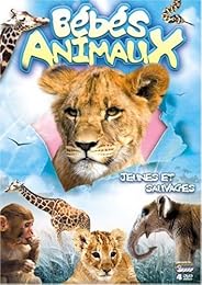 Bébés Animaux - Coffret - Pack Spécial