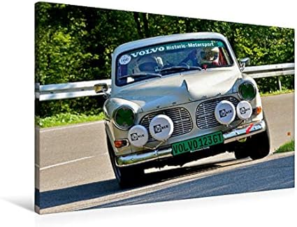 Volvo Amazon 123 Gt 1967 Amazon De Kuche Haushalt