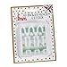 FMM - Picket Fence Cutter Sugarcraft Cake Decoration