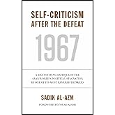Self-Criticism After the Defeat