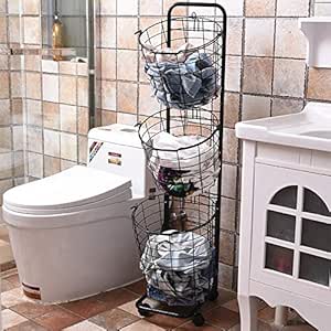 BBT - Cesta plegable para ropa sucia de ropa sucia de Zangyi, juguetes