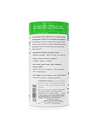 Rainbow Light - Menopausia Uno, 11243, 1