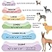 Furhaven Orthopedic Dog Bed for Large Dogs w/ Removable Washable Cover, For Dogs Up to 75 lbs - Minky Plush & Velvet Luxe Lounger Contour Mattress - Espresso, Jumbo/XL