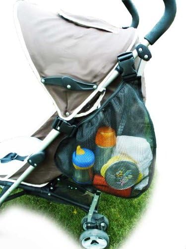 Maxtto Side Storage Bag (Stroller/Pushchair/Pram)
