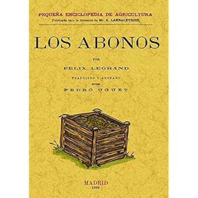 Los Abonos