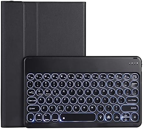 ZOMUN Keyboard Case for Samsung Galaxy Tab A7 2020 SM-T500