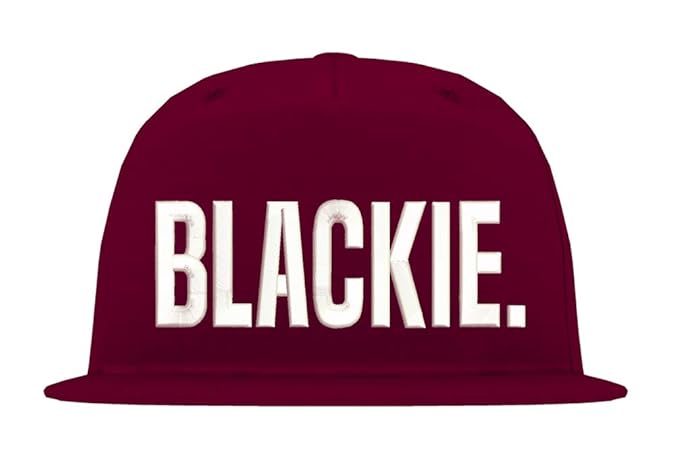 TRVPPY 5-Panel Partner Snapback Cap Modell Blondie & Brownie & BLACKIE & Redhead/in versch. Farben