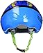 Bell Toddler Hot Wheels Trail Blazer Bike Helmet