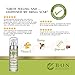 Rosehip Facial Oil Serum. Natural Anti-Aging Topical Treatment to Improve Fine Lines & Wrinkles. Antioxidants and Vitamin C to Rejuvenate Skin Cells for Glowing Complexion (1-pk) 30 mL/ 1 FL OZ