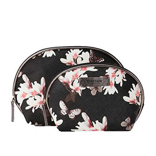 Cole Makeup Bag. Cole Reaction Womens Giraffe Print