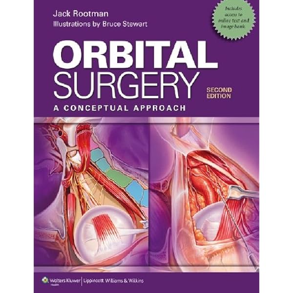 Amazon.com: Atlas of Oculoplastic and Orbital Surgery eBook